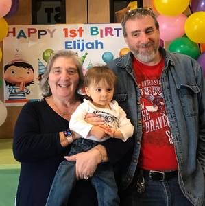 Meet your Posher, Linda